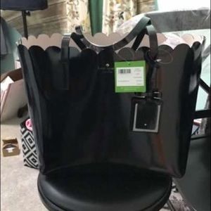 Kate spade purse